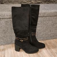 Graceland Stiefel Gr.38 schwarz Hessen - Bruchköbel Vorschau