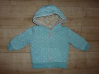 BABY BODEN Gr. 68-80 (6-12 Monate) Jacke Teddyfelljacke Dortmund - Scharnhorst Vorschau