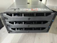 2x Dell PowerEdge R730 Server | TOP  ZUSTAND | Sicherer Versand! Baden-Württemberg - Karlsruhe Vorschau