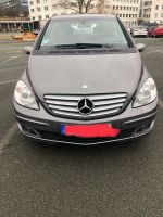 Mercedes B-classe 180 TÜV 11.25 Bayern - Rehau Vorschau