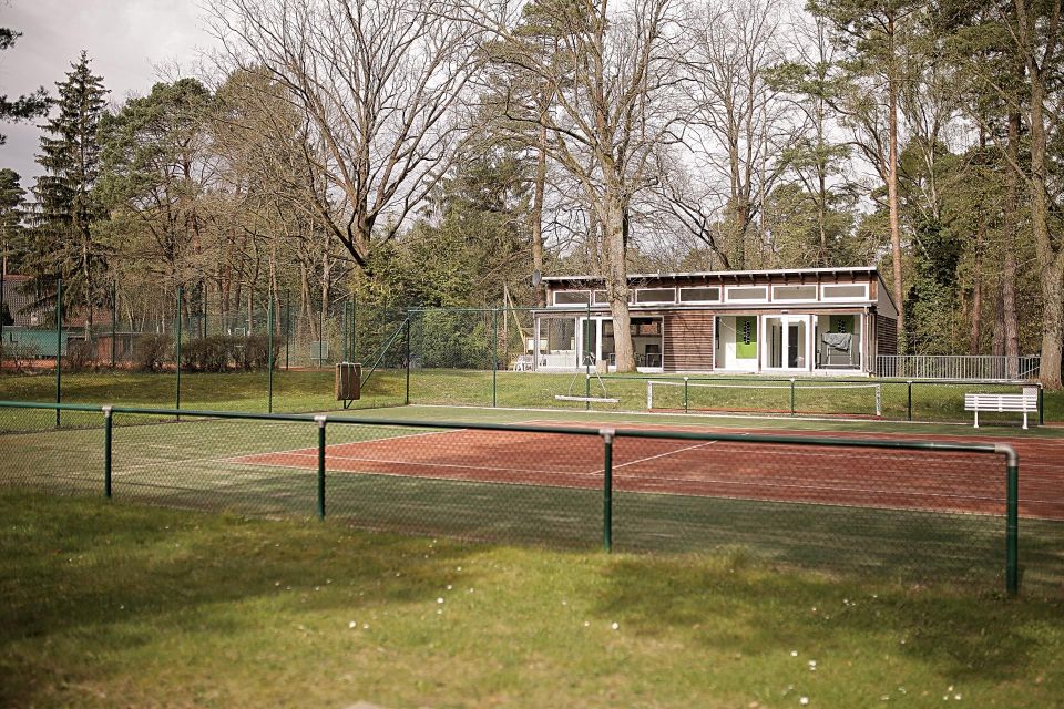 NEU - Modernes Einfamilienhaus am Waldrand in Wilhelmshorst