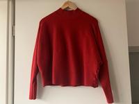 ♥️ Primark Pullover Gr. M rot wie Neu Bayern - Würzburg Vorschau