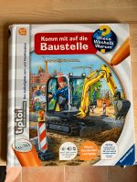 Tip Toi Buch Rheinland-Pfalz - Saffig Vorschau