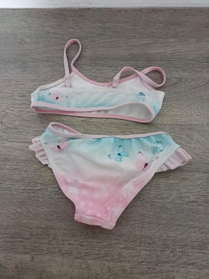 Kinderbikini, Bikini, Bademode in Waldfeucht