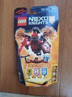 Lego 70338 Nexo Knights Ultimate General Magmar , OVP Köln - Junkersdorf Vorschau