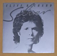 LP Cliff Richard - Silver  NEU Schallplatte MINT Thüringen - Erfurt Vorschau