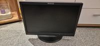 Lenovo Thinkvision Monitor 22 Zoll Baden-Württemberg - Walheim Vorschau