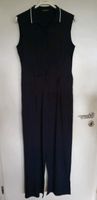 COOLER Jumpsuit Marc O'Polo mit weiten Bein 38 Business tauglich Bayern - Lauter Vorschau