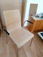 Design Stuhl mit Armlehnen Sachsen - Meerane Vorschau