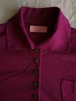 Polohemd in warmem Pink Pima Cotton Hugenberg München - Schwabing-West Vorschau