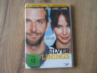 SILVER LININGS mit Bradley Cooper, Robert de Niro - DVD - Nordrhein-Westfalen - Leverkusen Vorschau