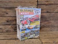 12 x Oldtimer Markt  2016 Oldtimerzeitschriften, Oldtimermagazine Köln - Kalk Vorschau