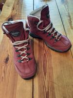 Wanderstiefel Damen Mecklenburg-Vorpommern - Spantekow Vorschau