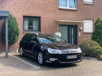 Citroën C5 Tourer HDi 200 Exclusive | Hydropn. | Standh. Nordrhein-Westfalen - Verl Vorschau