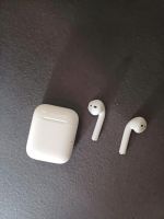 Airpods 2te Generation Nordrhein-Westfalen - Ahlen Vorschau