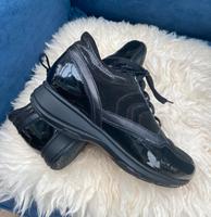 GEOX  Sneaker Gr. 41 Schwarz Nordrhein-Westfalen - Borgholzhausen Vorschau