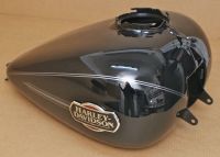 Harley original Tank Benzin Fuel Efi Electra Glide Touring Aachen - Aachen-Brand Vorschau