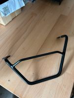 BMW Unitgarage Rahmen für Tasche R1250GS Bayern - Bad Aibling Vorschau