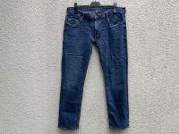 Tommy Hilfiger Jeans Denton Stretch Straight blau Größe W38 L34 Nürnberg (Mittelfr) - Oststadt Vorschau