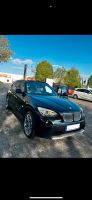 BMW X1 XDrive Allrad 2.3d Sport Paket Pano Duisburg - Duisburg-Mitte Vorschau