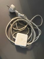 Original Apple MagSafe 2 Power Adapter 45W Nordrhein-Westfalen - Kerpen Vorschau