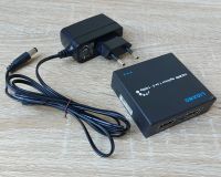 HDMI Splitter LIGAWO Sachsen - Ellefeld Vorschau