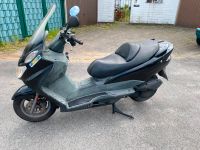 Suzuki Burgman 125 EZ 2005 Für Bastler Nordrhein-Westfalen - Herne Vorschau