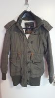 Damen/Mädchen Winterjacke Parka Gr. S-M Baden-Württemberg - Nürtingen Vorschau