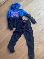 DJDUTCH Jeans Jogginganzug Gr 134 9 years Baden-Württemberg - Eggenstein-Leopoldshafen Vorschau