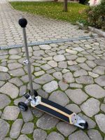 STUF Micro Roller (Scooter, Kickboard) mit Knauf Bayern - Pürgen Vorschau