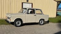 Trabant 601.  Top Brandenburg - Prenzlau Vorschau