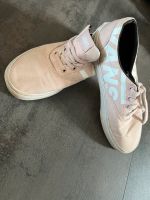 Vans Authentic rosa Gr. 37 Saarland - Merzig Vorschau