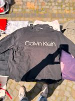 Calvin Klein Pullover Hessen - Großalmerode Vorschau