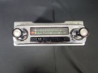 Oldtimer Autoradio von Blaupunkt Kr. Altötting - Neuötting Vorschau