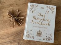 Das Märchen Kochbuch (von Alexander Höss-Knakal) Schwerin - Lankow Vorschau