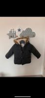 Baby Winterjacke - Größe 74 Duisburg - Walsum Vorschau