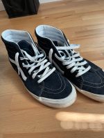 Vans Sk Hi 46 blau Nordrhein-Westfalen - Pulheim Vorschau