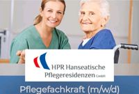 Pflegefachkraft Schleswig-Holstein - Großenaspe Vorschau