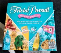 Trivial pursuit Familien Edition Brettspiel unbenutzt Schleswig-Holstein - Neumünster Vorschau