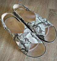 Damen Sandalen CLARKS, Gr.41 München - Sendling Vorschau