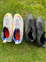 Fußballschuhe Niedersachsen - Lähden Vorschau
