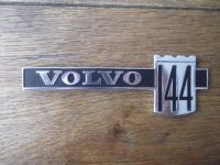 Volvo 144 Emblem 70er Jahre Bayern - Bad Windsheim Vorschau