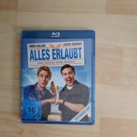 Alles erlaubt - Eine Woche ohne Regeln - Extended Cut (Blu Ray) Hessen - Friedrichsdorf Vorschau