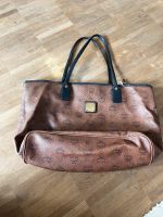 MCM Handtasche braun Hamburg - Wandsbek Vorschau