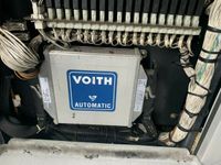 Voith Getriebesteuergerät Bus  ecu 200h neoplan Rheinland-Pfalz - Kordel Vorschau