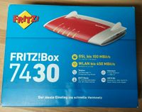 Fritz!Box 7430 Baden-Württemberg - Neubulach Vorschau
