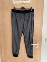 Nike Damen Jogginghose Pant Grau Schwarz L Neu Brandenburg - Prenzlau Vorschau