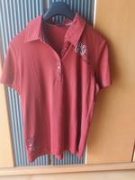 Damen Shirt kurzarm Bayern - Wallersdorf Vorschau