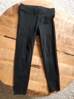 Schwarze Leggins von Boden, Größe 110/116 (5-6 Jahre) Baden-Württemberg - Karlsruhe Vorschau