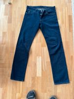 G-Star 33-36 Jeans Blau Buchholz-Kleefeld - Hannover Groß Buchholz Vorschau